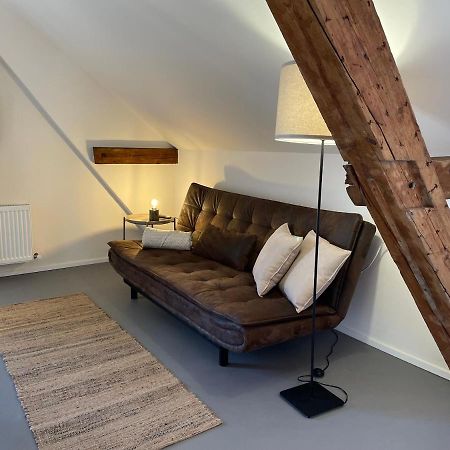 Bodensee Rooms Lochau Luaran gambar