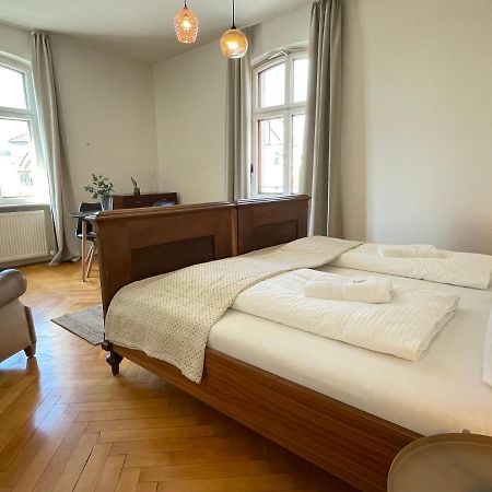 Bodensee Rooms Lochau Luaran gambar