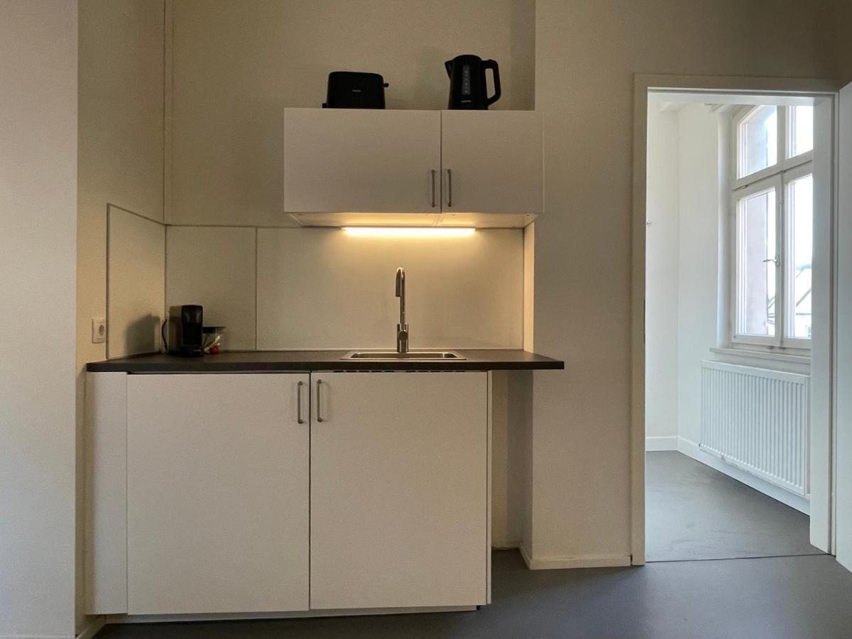 Bodensee Rooms Lochau Luaran gambar