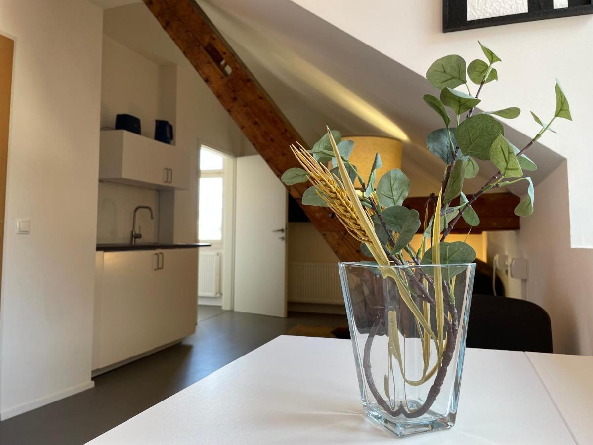 Bodensee Rooms Lochau Luaran gambar