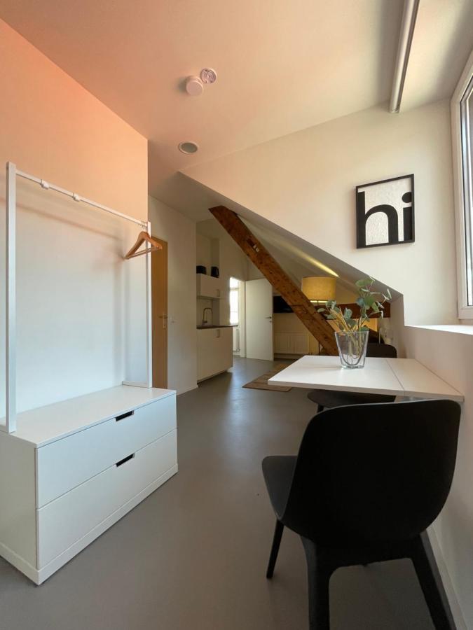 Bodensee Rooms Lochau Luaran gambar