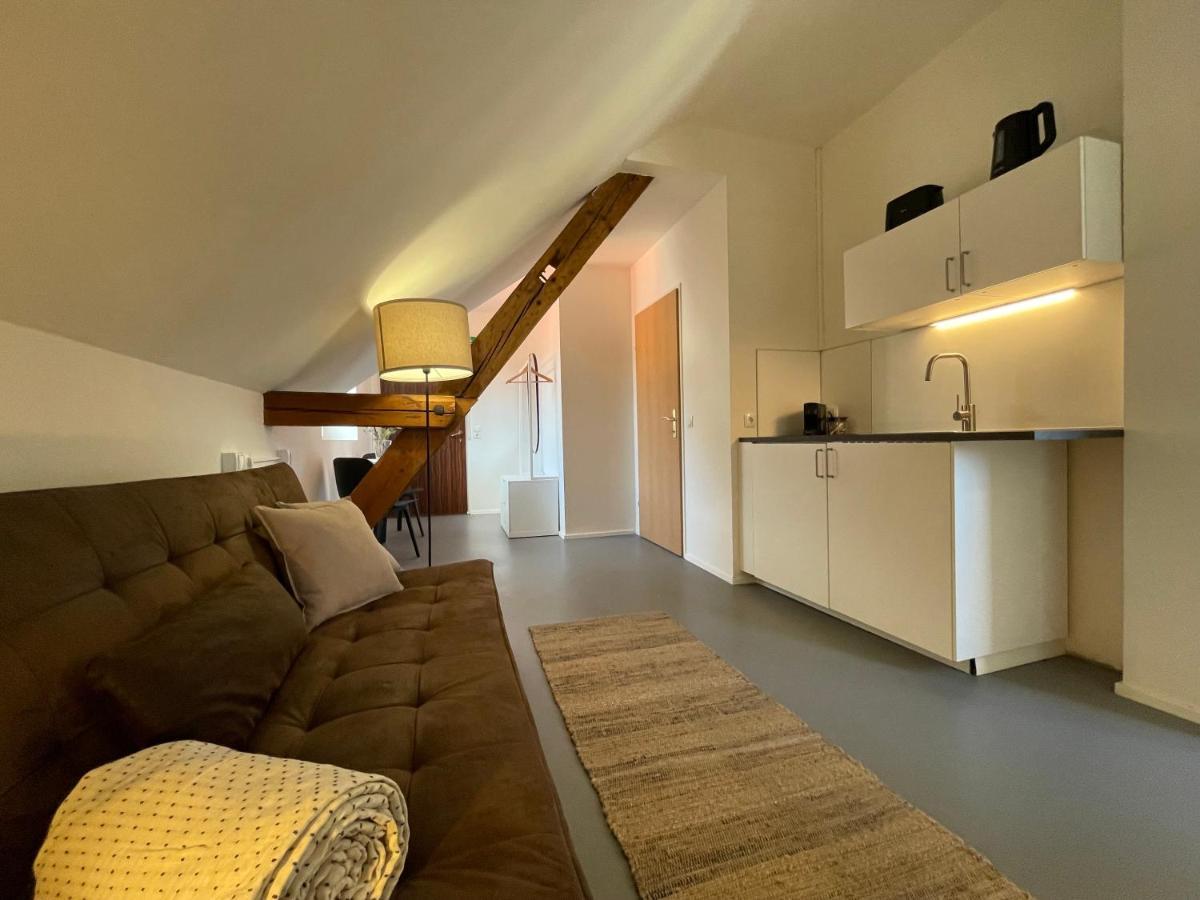 Bodensee Rooms Lochau Luaran gambar