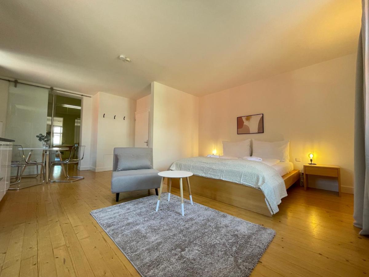 Bodensee Rooms Lochau Luaran gambar