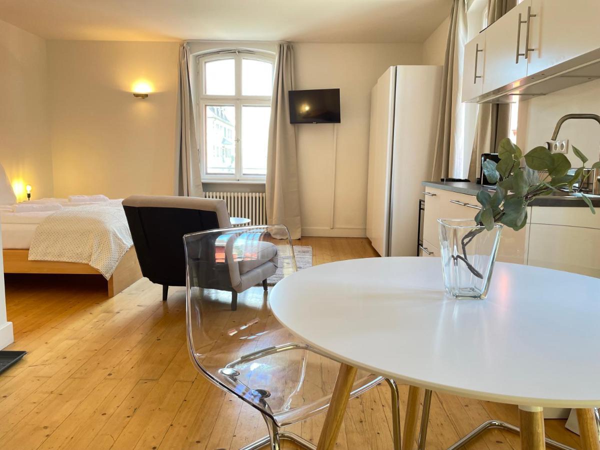 Bodensee Rooms Lochau Luaran gambar