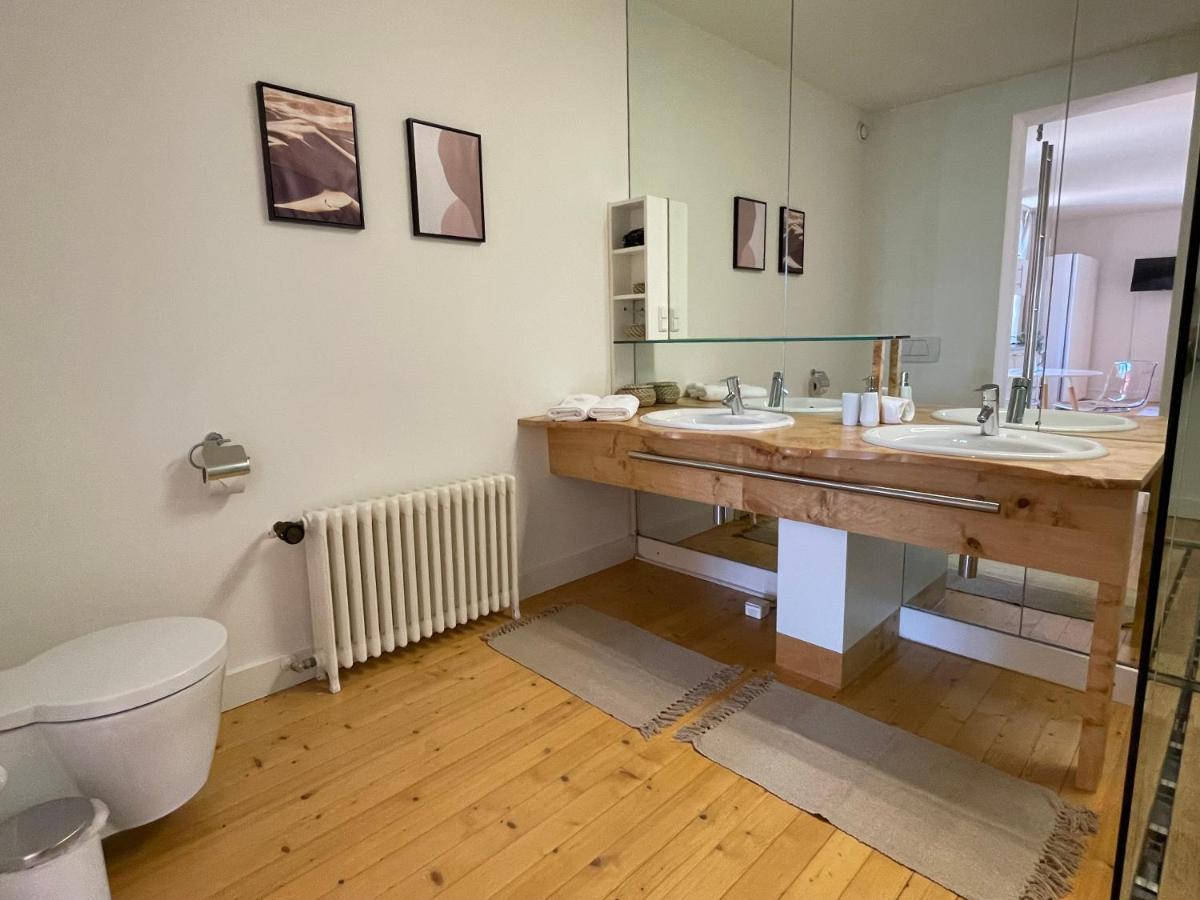 Bodensee Rooms Lochau Luaran gambar