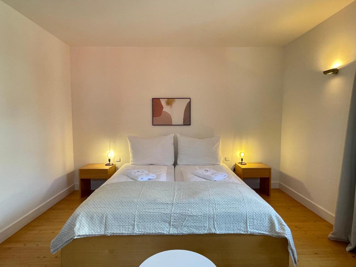Bodensee Rooms Lochau Luaran gambar
