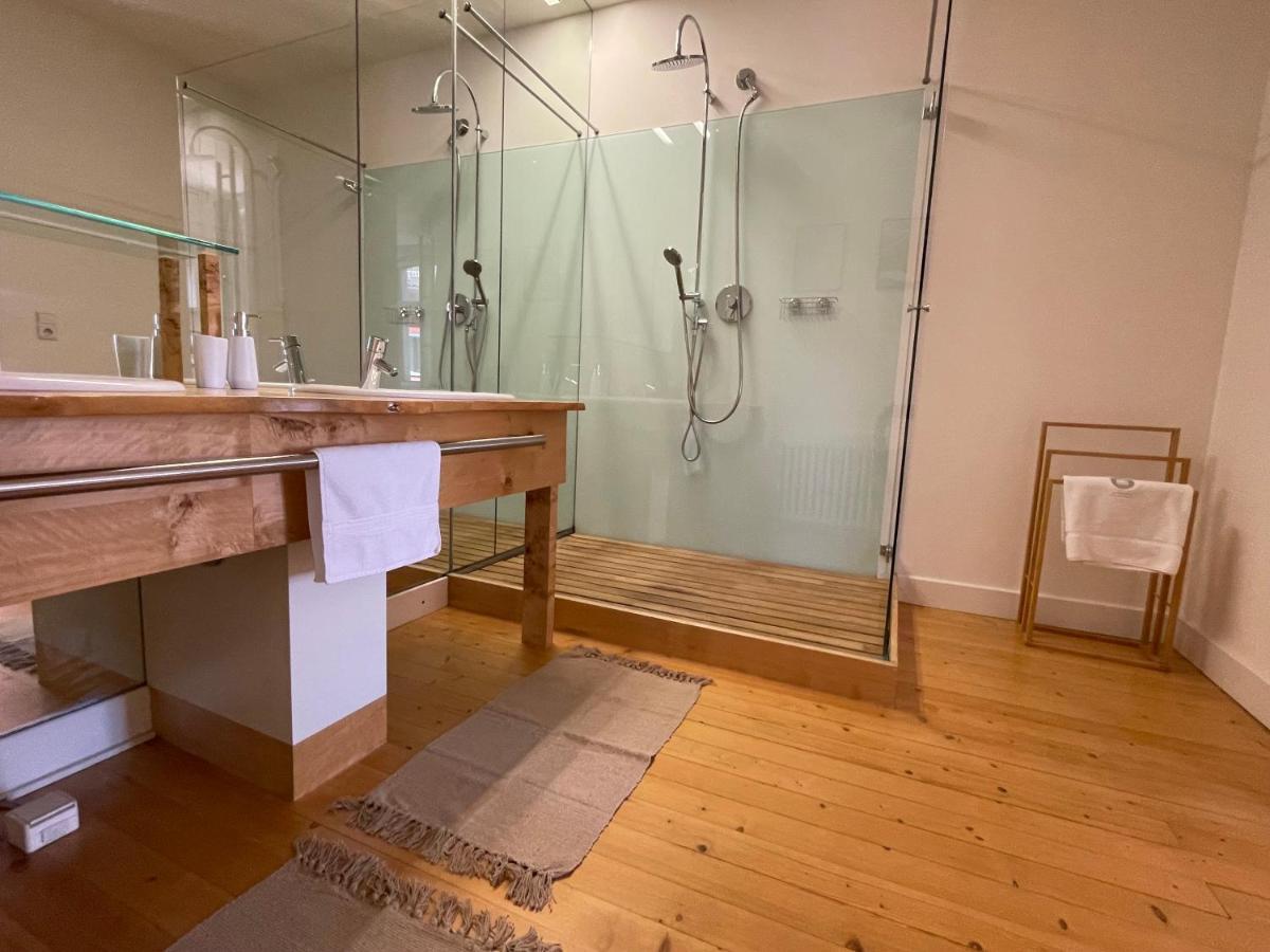 Bodensee Rooms Lochau Luaran gambar