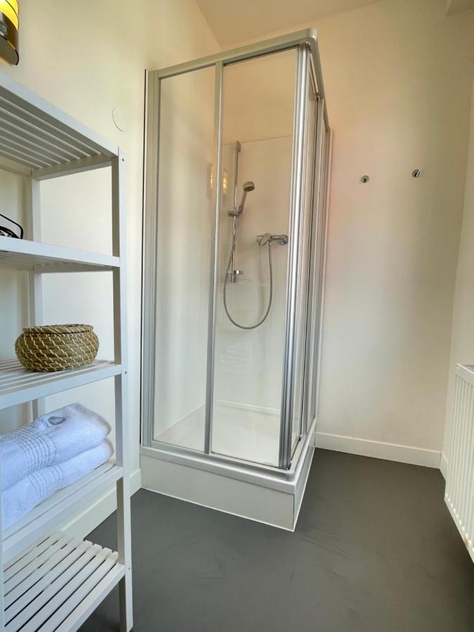 Bodensee Rooms Lochau Luaran gambar