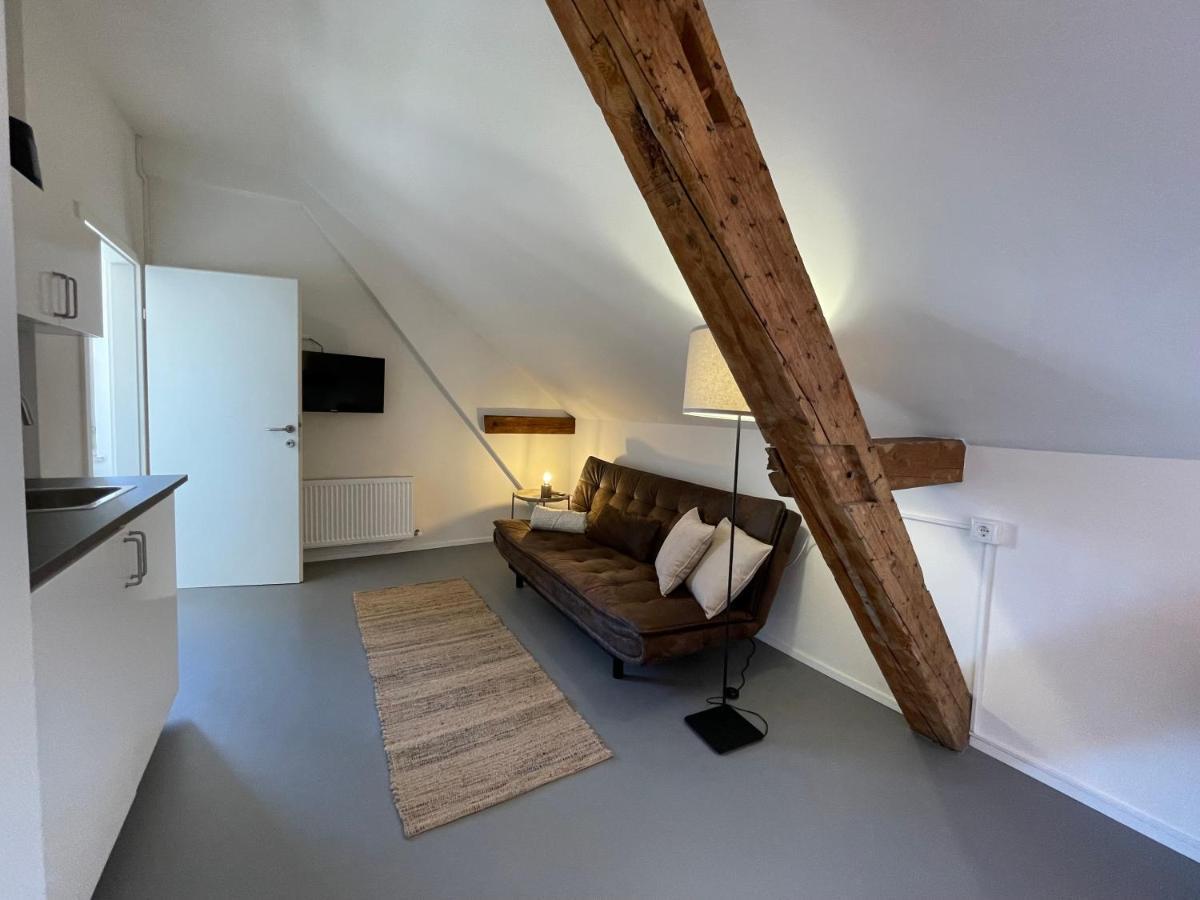 Bodensee Rooms Lochau Luaran gambar
