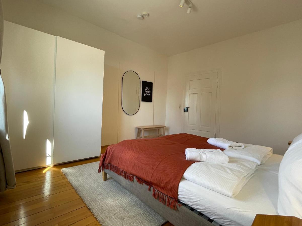 Bodensee Rooms Lochau Luaran gambar