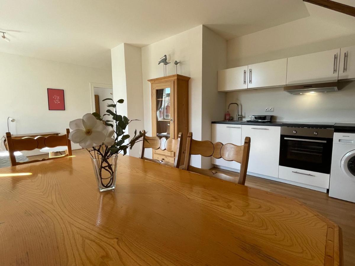 Bodensee Rooms Lochau Luaran gambar