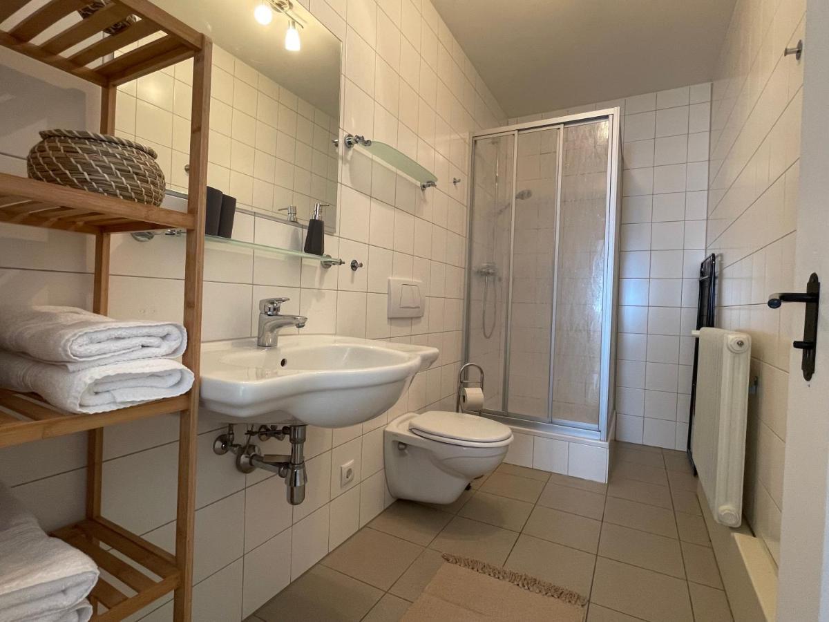 Bodensee Rooms Lochau Luaran gambar