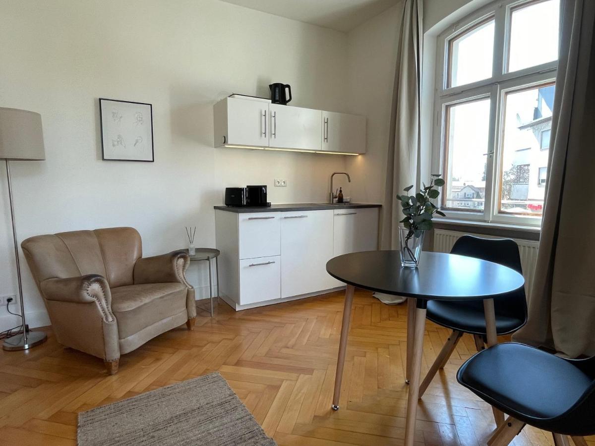 Bodensee Rooms Lochau Luaran gambar