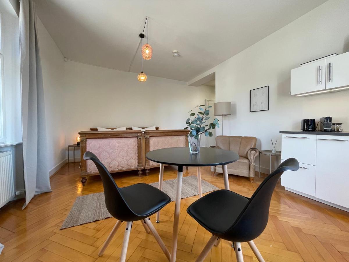 Bodensee Rooms Lochau Luaran gambar