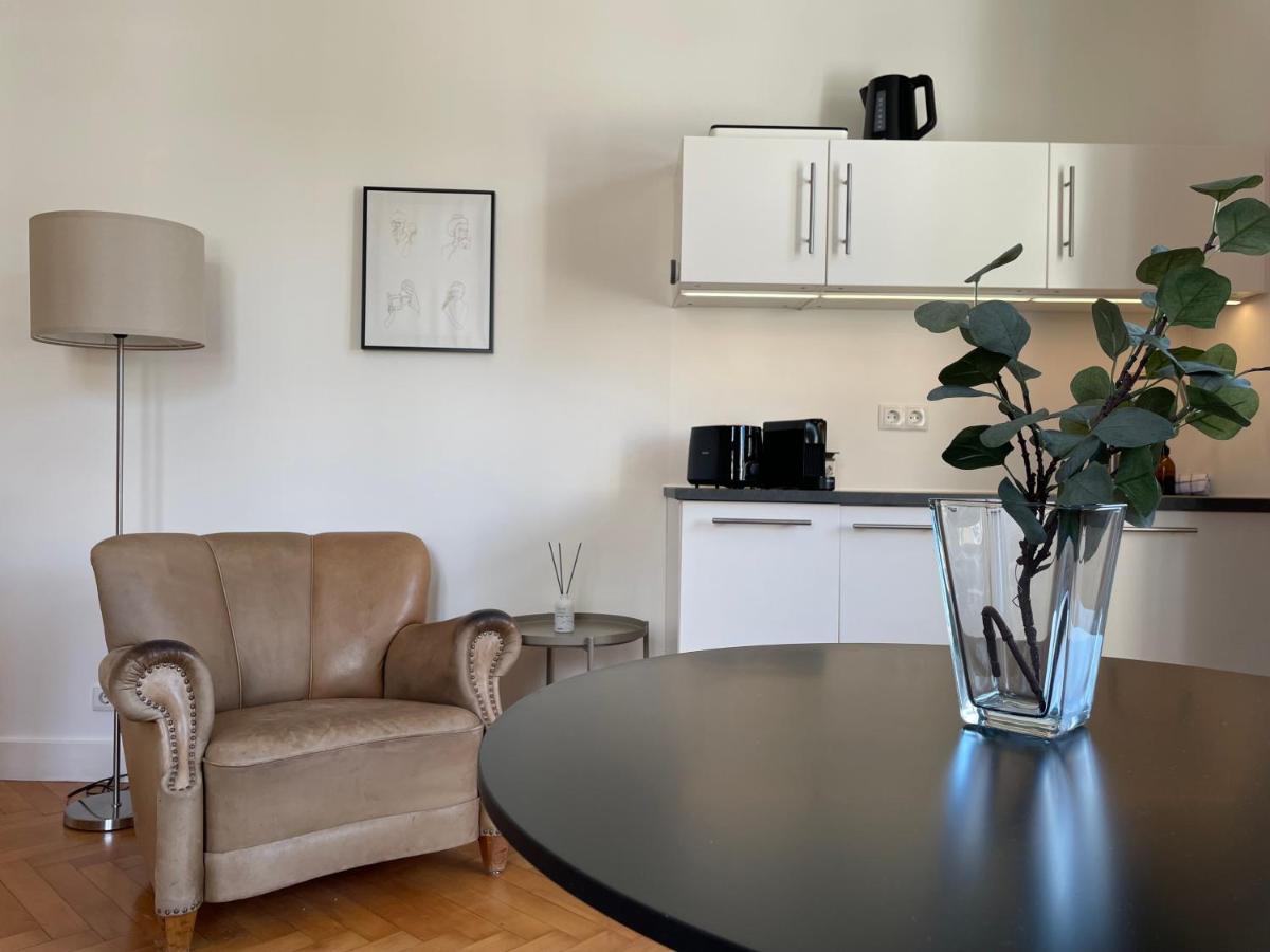Bodensee Rooms Lochau Luaran gambar