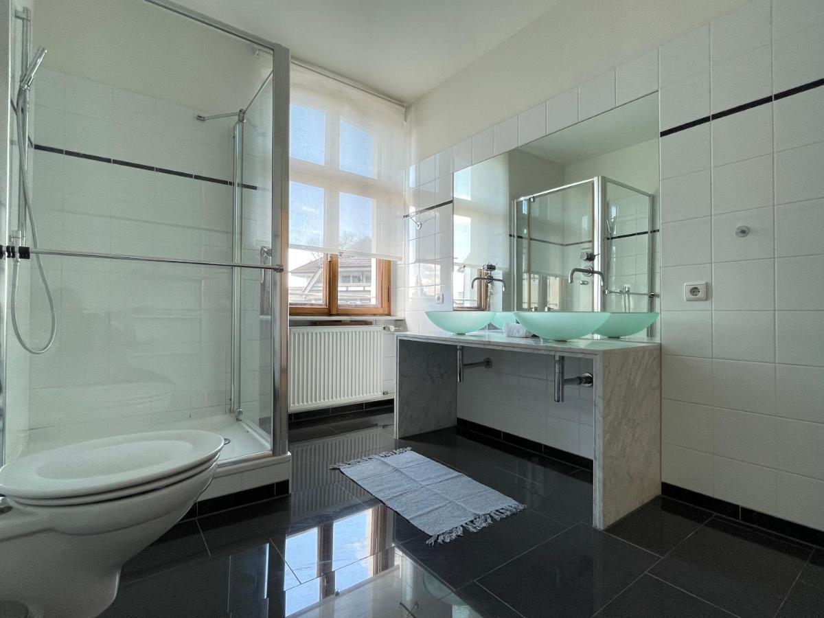Bodensee Rooms Lochau Luaran gambar