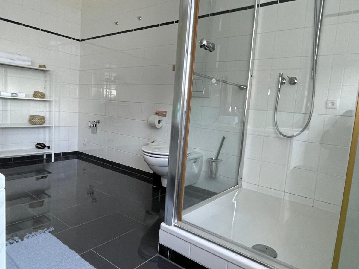 Bodensee Rooms Lochau Luaran gambar