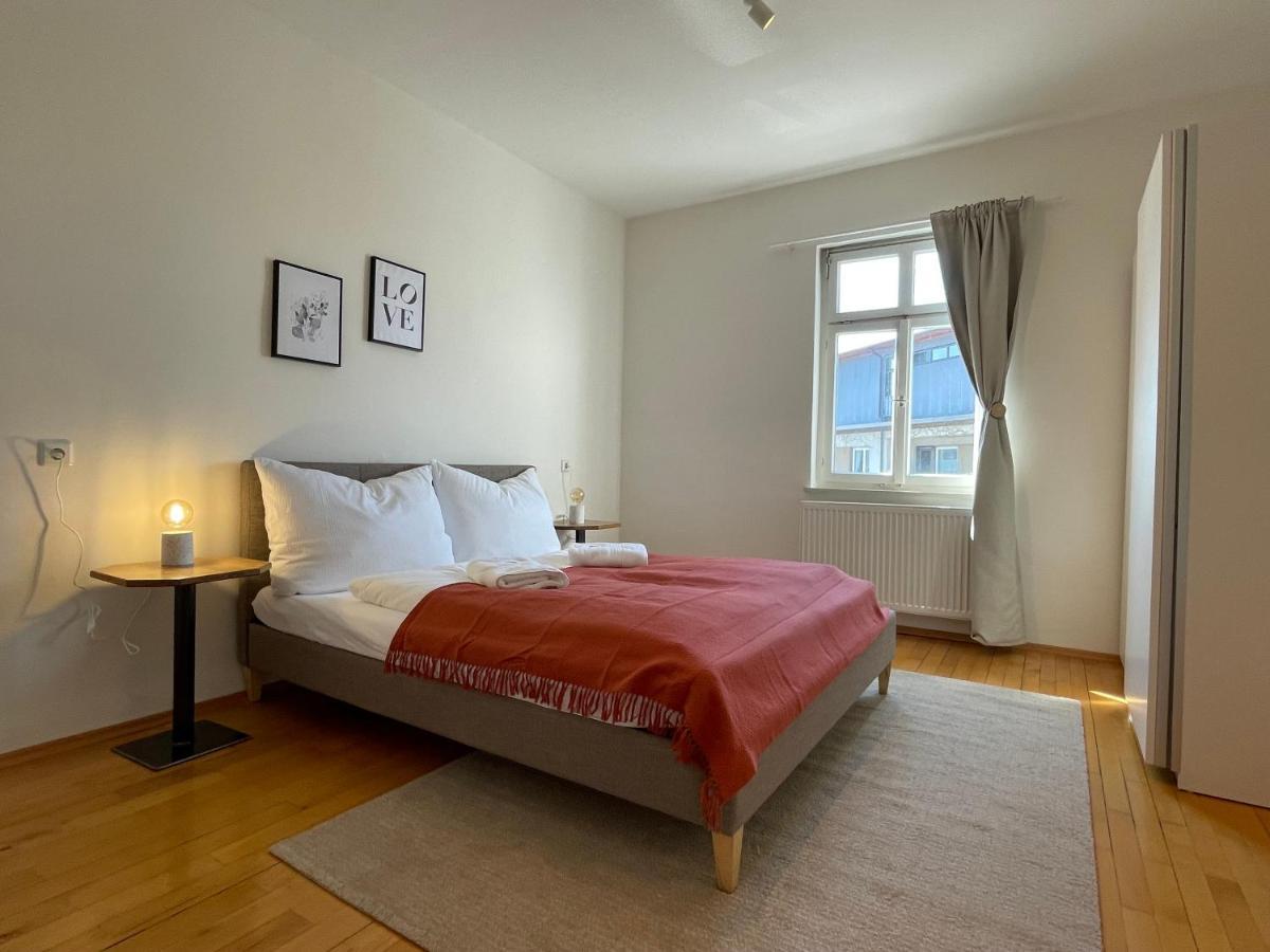 Bodensee Rooms Lochau Luaran gambar