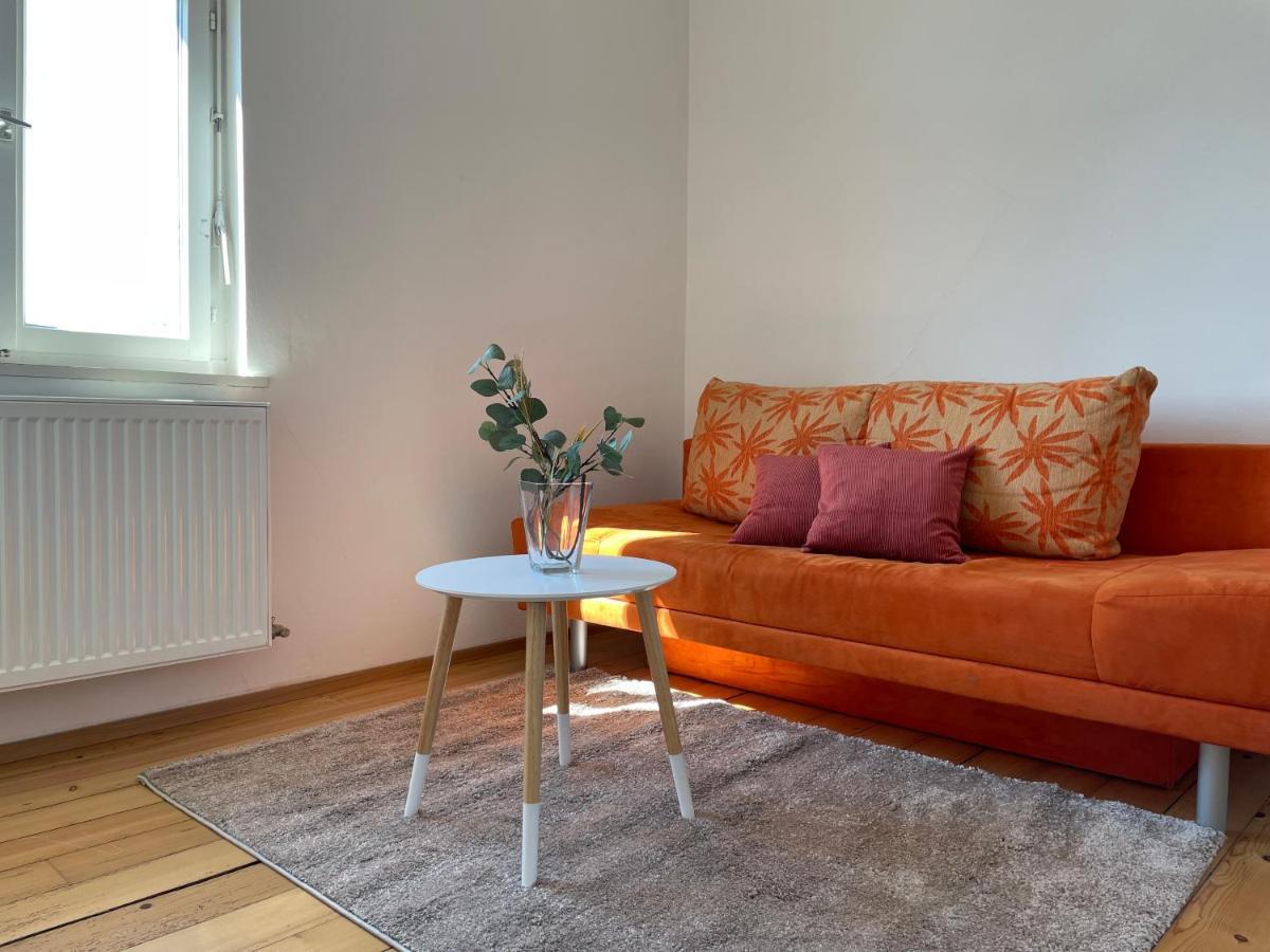Bodensee Rooms Lochau Luaran gambar