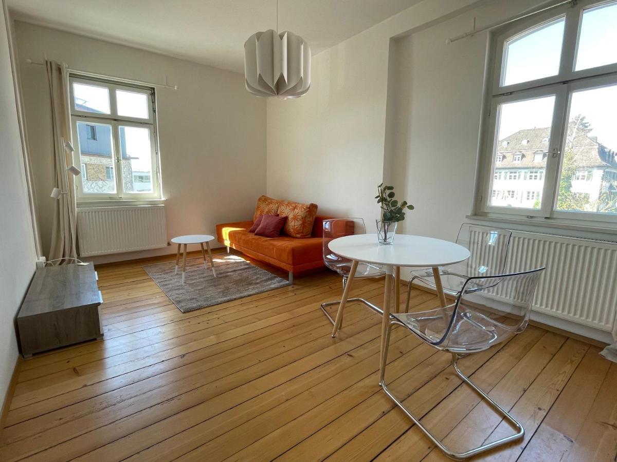 Bodensee Rooms Lochau Luaran gambar