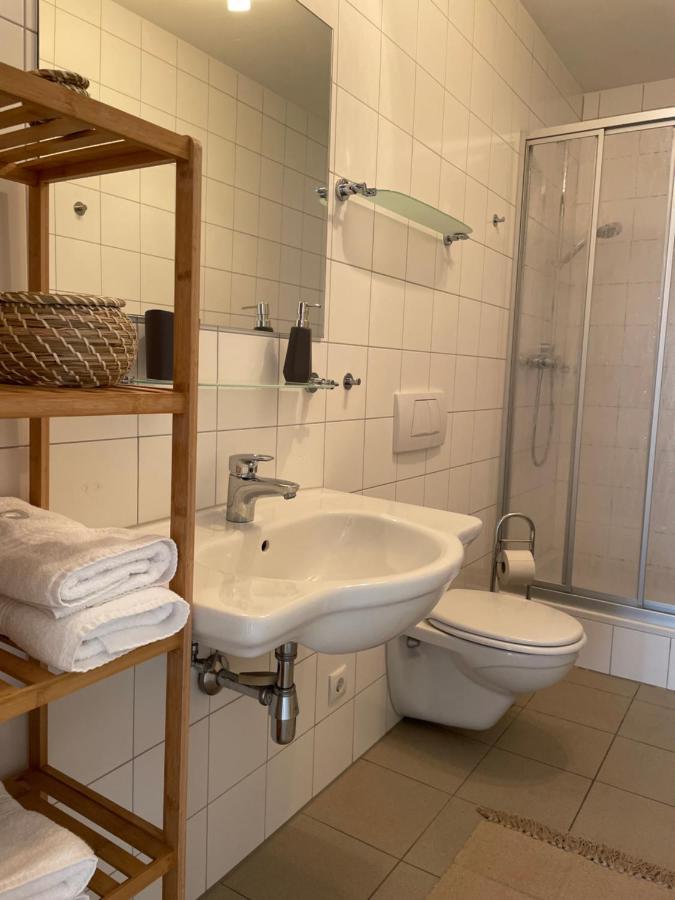 Bodensee Rooms Lochau Luaran gambar