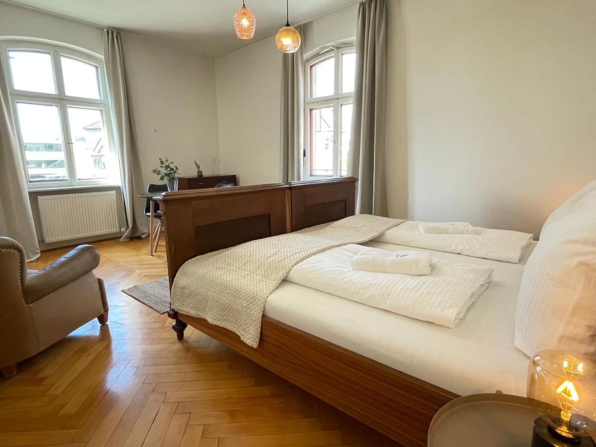Bodensee Rooms Lochau Luaran gambar