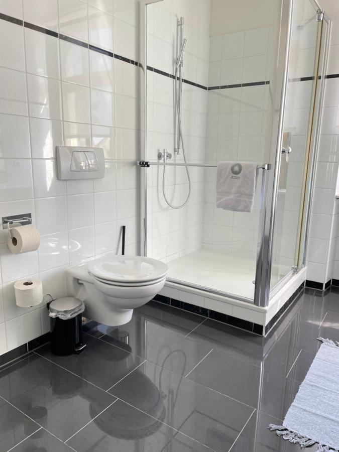 Bodensee Rooms Lochau Luaran gambar