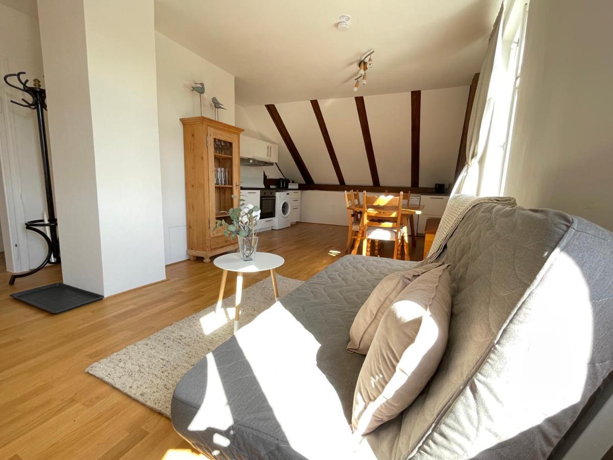 Bodensee Rooms Lochau Luaran gambar