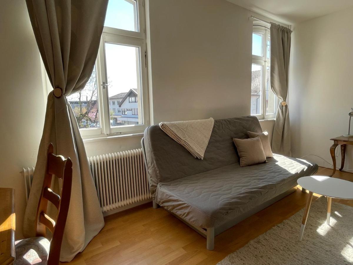 Bodensee Rooms Lochau Luaran gambar
