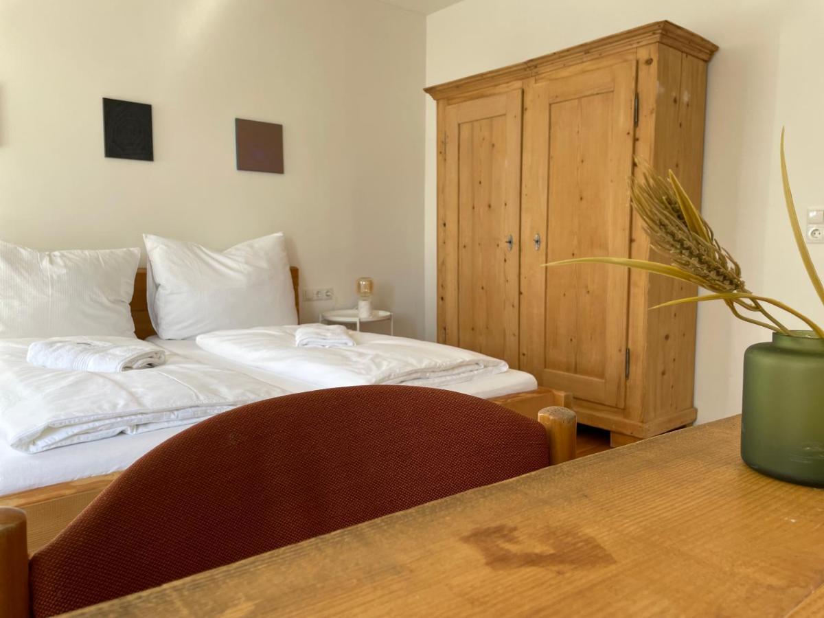 Bodensee Rooms Lochau Luaran gambar