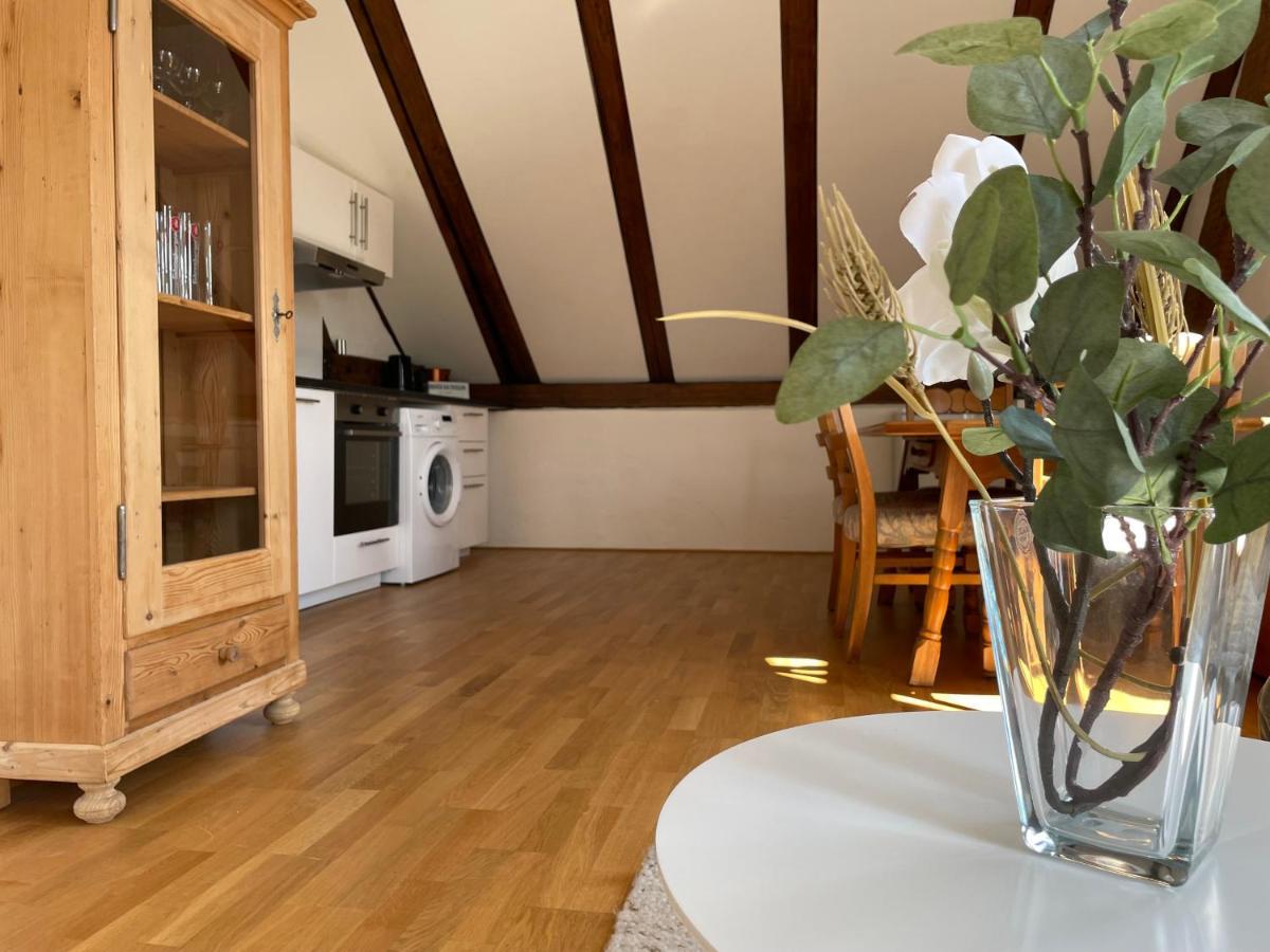 Bodensee Rooms Lochau Luaran gambar